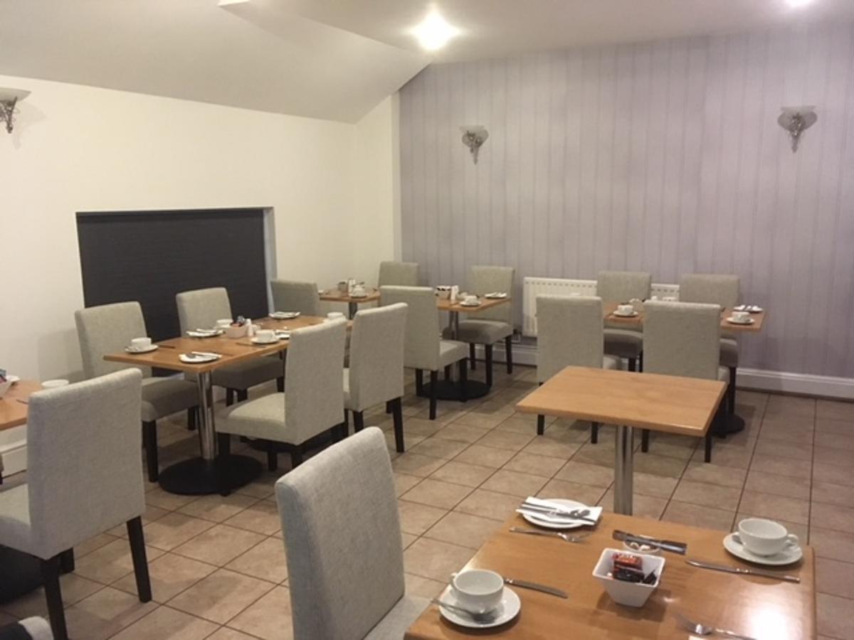 Melbourne View Hotel Ngoại thất bức ảnh