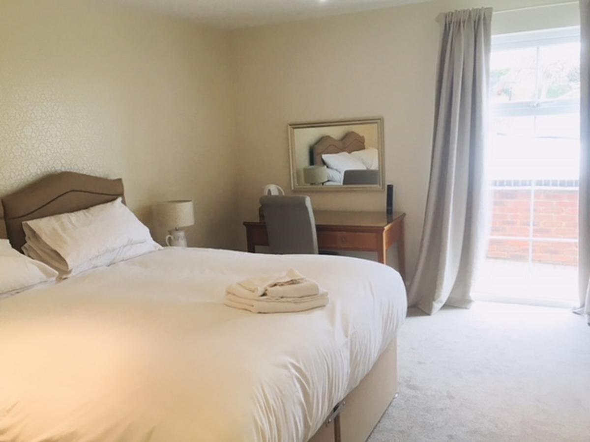 Melbourne View Hotel Ngoại thất bức ảnh