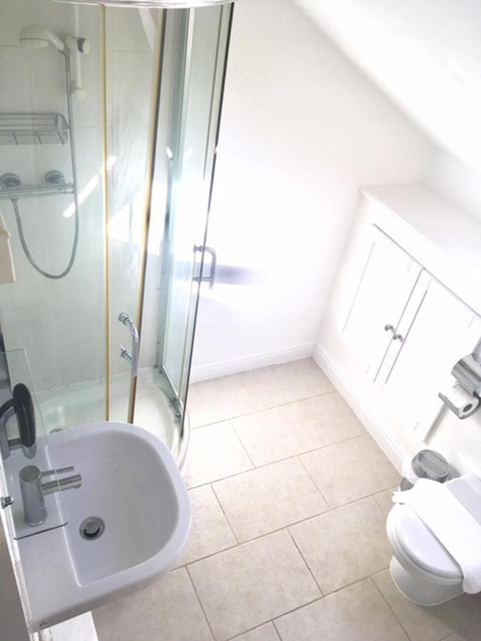 Melbourne View Hotel Ngoại thất bức ảnh