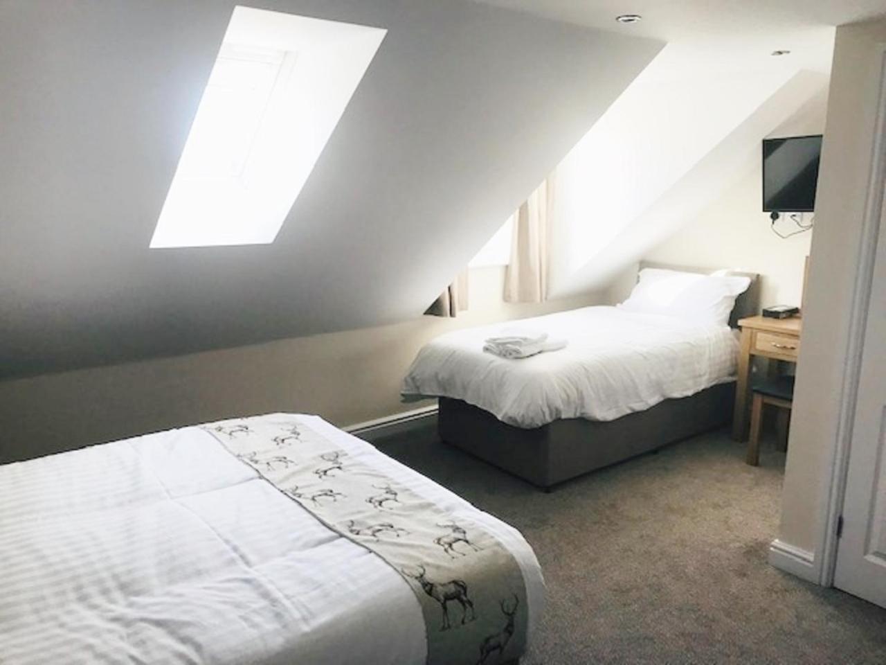 Melbourne View Hotel Ngoại thất bức ảnh